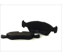Brake Pad Set, disc brake ABE C1X012ABE for DAEWOO ARANOS 2 1995-1997