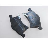 KRAFT 6001780 Brake pad set