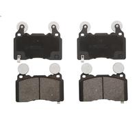 BRAKE PAD SET DISC BRAKE C1X047ABE FOR CHEVROLET OPEL INSIGNIA/Country/Tourer