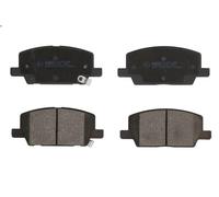 Brake pads Front Axle C1X051ABE ABE for OPEL MOKKA / MOKKA X