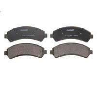 Brake Pad Set, disc brake ABE C1Y031ABE for CHEVROLET BLAZER S10 2.2 1994-1997