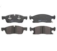 Brake Pad Set, disc brake ABE C1Y042ABE-P for GLE (W166) 3 2015-2018