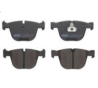 Brake Pad Set, disc brake ABE C2B021ABE-P for BMW 5 (E60) 3 2002-2009