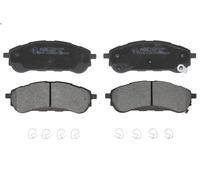 Brake Pad Set, disc brake ABE C2G023ABE for RANGER Extended Cab Pickup 2.3 2018-
