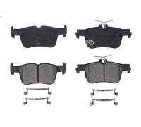 Brake Pad Set, disc brake ABE C2G025ABE