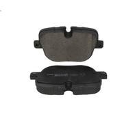 BRAKE PAD SET DISC BRAKE C2I005ABE FOR PEUGEOT LAND ROVER RANGE/SPORT/SUV/III