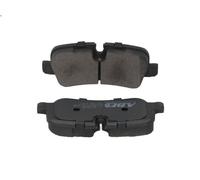 BRAKE PAD SET DISC BRAKE C2I006ABE FOR LAND ROVER DISCOVERY/IV LR4/SUV RANGE