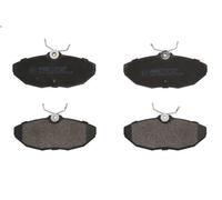 New Brake Pad Set, disc brake for DODGE FORD USA JAGUAR LINCOLN:XJ,LS,XJ Sedan