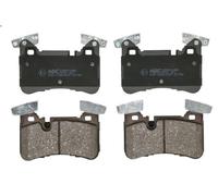Brake Pad Set, disc brake ABE C2M041ABE for CLS (C218) 5.5 2013-2017
