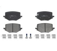 Brake Pad Set, disc brake ABE C2R021ABE for RENAULT AUSTRAL 1.2 2022-