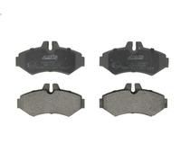 ABE C2W009ABE Brake pad set