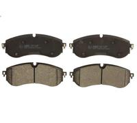 Brake Pad Set, disc brake ABE C2W041ABE for MAN TGE Van 2 2017-2024