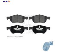 BLUE PRINT ADA104204 Brake pad set