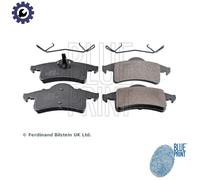 Brake Pads Set Rear ADA104218 Blue Print K05011970AA K05011970AB 05011970AA New
