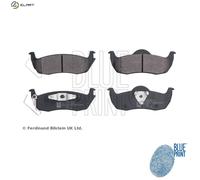 Blue Print ADA104220 Brake Pads