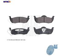Blue Print ADA104220 Brake Pads