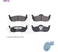 Blue Print ADA104220 Brake Pads