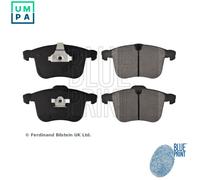 BLUE PRINT ADA104224 Brake pad set