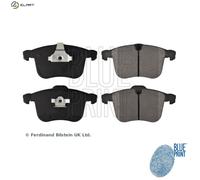 BLUE PRINT ADA104224 Brake pad set