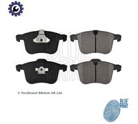 BLUE PRINT ADA104224 Brake pad set
