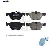 BLUE PRINT ADA104229 Brake pad set