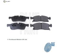 BLUE PRINT ADA104269 Brake pad set