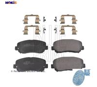 Blue Print Brake Pads Set - Jeep Cherokee KL 3.2 Front 2013 - 68225170AA New