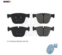BRAKE PAD SET DISC BRAKE ADB114204 FOR BMW 5/Gran/Turismo/F07 N57D30A/B/C 3.0L