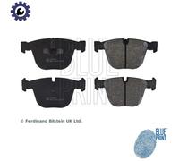 BRAKE PAD SET DISC BRAKE ADB114204 FOR BMW 5/Gran/Turismo/F07 N57D30A/B/C 3.0L