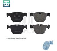 BLUE PRINT ADB114204 Brake pad set