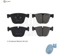 BLUE PRINT ADB114204 Brake pad set