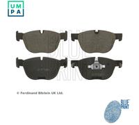 BLUE PRINT ADB114206 Brake pad set