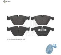 BRAKE PAD SET DISC BRAKE ADB114208 FOR BMW N20B20C/B20D 2.0L N13 B16 A 1.6L