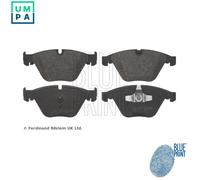 FRONT BRAKE PADS SET for BMW BMW (BRILLIANCE)