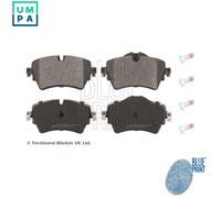 BRAKE PAD SET DISC BRAKE ADB114215 FOR MINI CLUBMAN BMW B3815/B3615A 1.5L 3cyl
