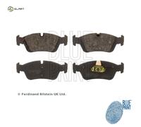 BRAKE PAD SET DISC BRAKE ADB114221 FOR BMW N46 B20 CA/N42 B20 BZ 2.0L 4cyl 2.5L