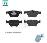 Blue Print ADB114242 Brake Pad Set