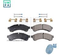 ADL ADBP420010 BRAKE PAD SET DISC BRAKE Rear