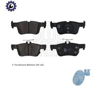 Blue Print ADBP420012 Brake Pad Set, 1 piece