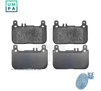 BLUE PRINT ADBP420035 Brake pad set
