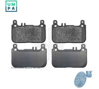 BLUE PRINT ADBP420035 Brake pad set