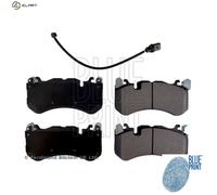 Blue Print ADBP420043 Brake Pad Set