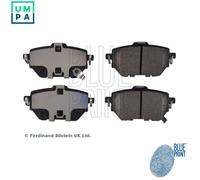 Blue Print ADBP420048 Brake Pad Set