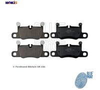 BLUE PRINT ADBP420059 Brake pad set