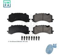 BRAKE PAD SET DISC BRAKE ADBP420082 FOR VW AUDI A6/C8/Allroad Q7/Van A7 Q8 A8