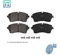 BLUE PRINT ADBP420091 Brake pad set
