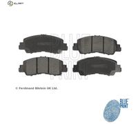 BLUE PRINT ADBP420128 Brake pad set