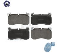 BLUE PRINT ADBP420132 Brake pad set