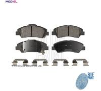 BRAKE PAD SET DISC BRAKE ADBP420143 FOR HYUNDAI i10/III G3LD/G3LA/B3LA 1.0L 4cyl