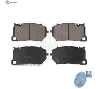 BRAKE PAD SET DISC BRAKE ADBP420161 FOR PORSCHE DCBG/DCBF/MDC.BE/DCBE 3.0L 6cyl